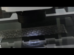 VMS-3020F Macchine ottiche per apparecchiature cnc a configurazione opzionale a basso costo