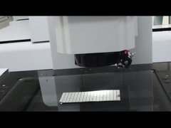Strumenti di misurazione delle parti altri strumenti ottici strumenti ottici per macchine di misurazione video
