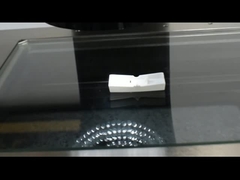 Macchina di misurazione di visione di CNC