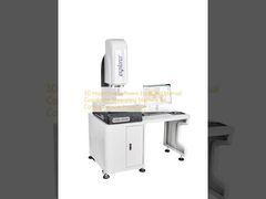 3D Software di ispezione dotato di macchina manuale di misurazione delle coordinate per ispezione completa