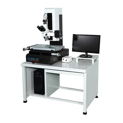 Macchina fotografica ottica binoculare 20X 50X del microscopio per la riparazione mobile
