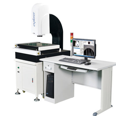 Attrezzatura della fabbrica da vendere macchina di misurazione di alta di CNC la video visione ottica di precisione