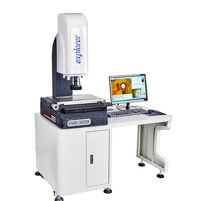 2D macchina di misurazione coordinata ottica, sistemi di misurazione di visione di 50HZ 30W