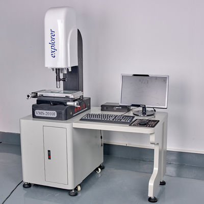 il sistema ottico del dispositivo di misura di 220V 50HZ per la misurazione individua