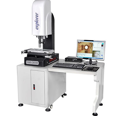 Video macchine di misurazione di Digital, CMM accuratezza dello strumento di misura 3um
