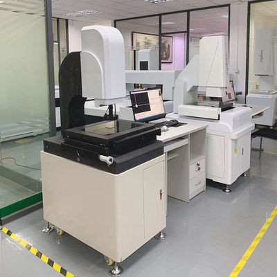 Macchina di ispezione del microscopio VMM, video strumento di misura manuale