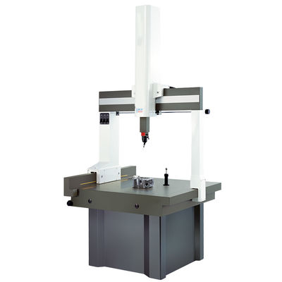 Macchina di misurazione ottica portatile di precisione CMM con la sonda di Renishaw del granito