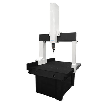 Macchina di misurazione ottica portatile di precisione CMM con la sonda di Renishaw del granito