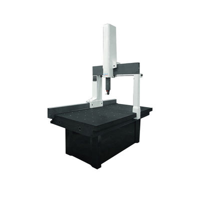 Tipo automatico elettronico del ponte del sistema 3D della macchina di misurazione CMM