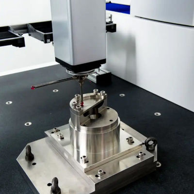 Tipo automatico elettronico del ponte del sistema 3D della macchina di misurazione CMM