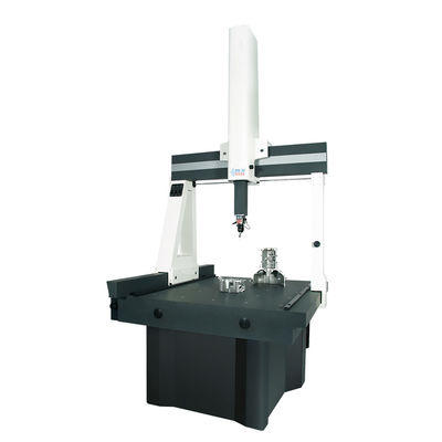 Tipo automatico elettronico del ponte del sistema 3D della macchina di misurazione CMM