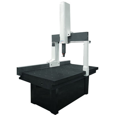 Tipo automatico elettronico del ponte del sistema 3D della macchina di misurazione CMM