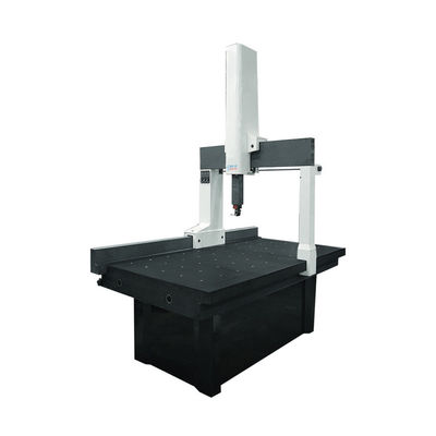 Tipo automatico elettronico del ponte del sistema 3D della macchina di misurazione CMM