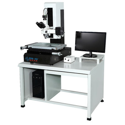 Microscopio elettronico binoculare biologico ottico alto Eyepoint Pl10x 22mm
