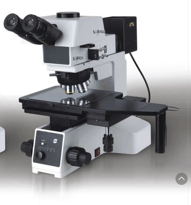 Macchina fotografica ottica binoculare 20X 50X del microscopio per la riparazione mobile