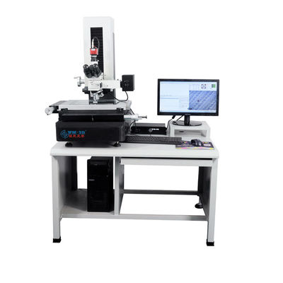 Sorgente luminosa regolabile industriale del microscopio di misurazione del laboratorio per la riparazione mobile