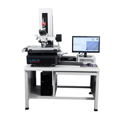 il microscopio di misurazione industriale di 2000X Gemological ISO9001 ha certificato