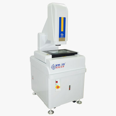 velocità visiva ottica della macchina 200mm/S del sistema di misurazione di CNC 3D