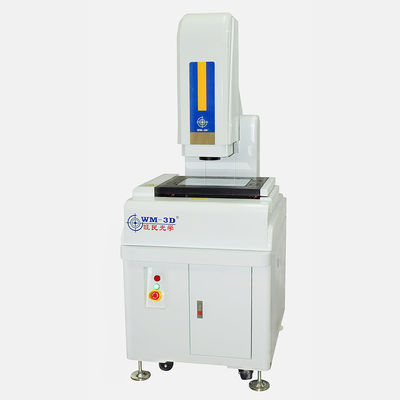 velocità visiva ottica della macchina 200mm/S del sistema di misurazione di CNC 3D