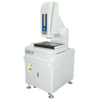 velocità visiva ottica della macchina 200mm/S del sistema di misurazione di CNC 3D