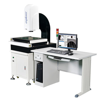 Sistema di misura di dimensione di immagine di precisione, video ODM dell'OEM della macchina di misurazione di CNC