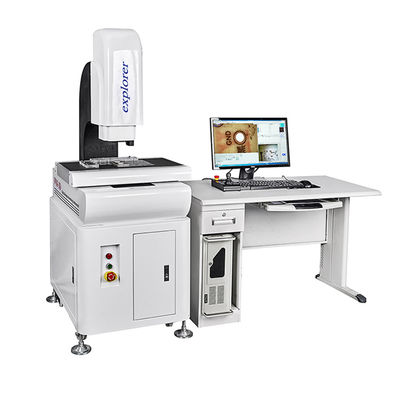 alta precisione della macchina di misurazione di CNC di dimensione di immagine 3D video