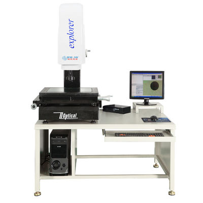 tipo manuale di 2D di misura 3D del dispositivo alta precisione ottica del sistema