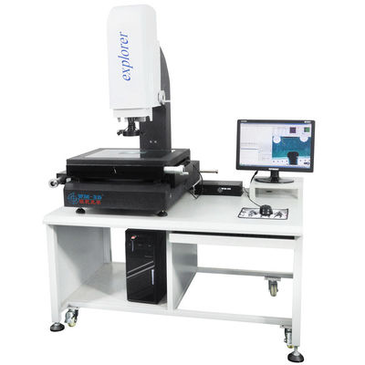 tipo manuale di 2D di misura 3D del dispositivo alta precisione ottica del sistema