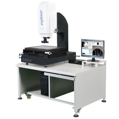 tipo manuale di 2D di misura 3D del dispositivo alta precisione ottica del sistema