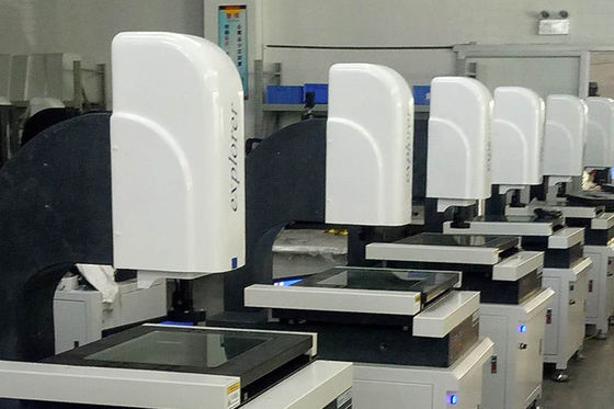 tipo manuale di 2D di misura 3D del dispositivo alta precisione ottica del sistema