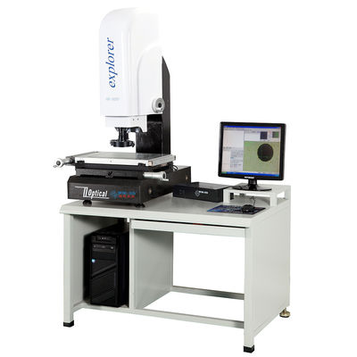 video funzione completamente automatica della macchina di misurazione 2.5D VMM giroscopico multi