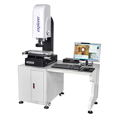 video funzione completamente automatica della macchina di misurazione 2.5D VMM giroscopico multi