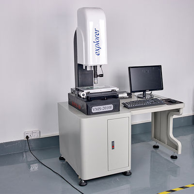 strumento della macchina di misurazione di coordinata di 220V 50HZ 2D per elettronica