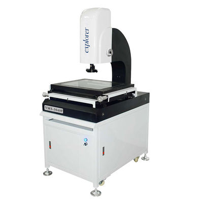 Precisione manuale 200mm/S della macchina di misurazione di coordinata di VMS 2D 5um