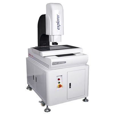 Precisione manuale 200mm/S della macchina di misurazione di coordinata di VMS 2D 5um