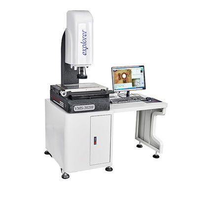 Velocità ottica elettrica del sistema di misurazione di visione di CNC 200mm/S