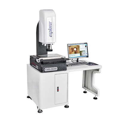 2D sistema potente di visione per la misura Mini For Electrics Plastics