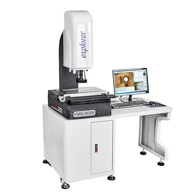 2D sistema potente di visione per la misura Mini For Electrics Plastics