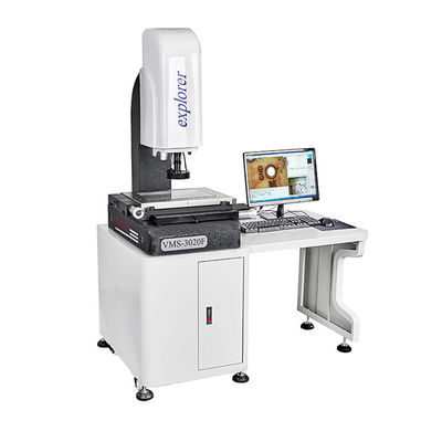2D sistema potente di visione per la misura Mini For Electrics Plastics