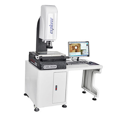 2D sistema potente di visione per la misura Mini For Electrics Plastics