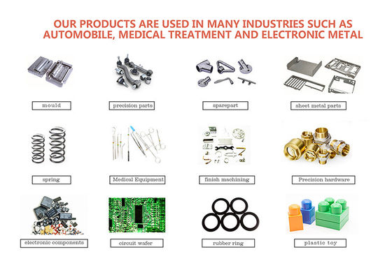 2D sistema potente di visione per la misura Mini For Electrics Plastics