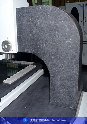 Alta precisione 3um del laboratorio di CNC di visione di misurazione del manuale ottico del sistema 2D