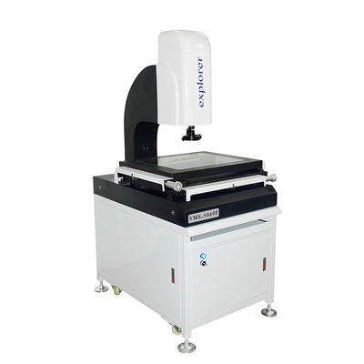 velocità ottica del sistema 200mm/S della macchina di misurazione di visione di 3D Vowish