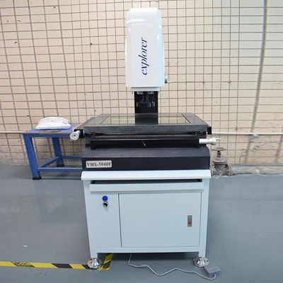 velocità ottica del sistema 200mm/S della macchina di misurazione di visione di 3D Vowish