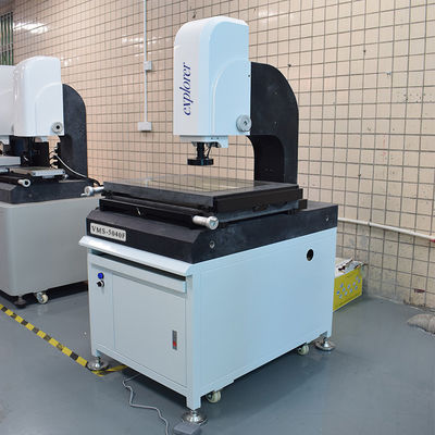 velocità coordinata ottica del sistema di misurazione di 3D Digital 200mm/S