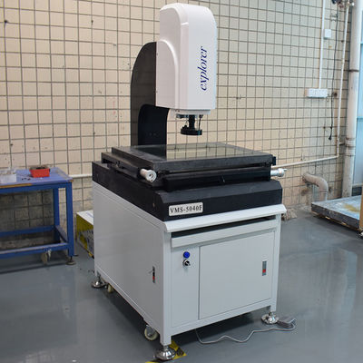velocità coordinata ottica del sistema di misurazione di 3D Digital 200mm/S