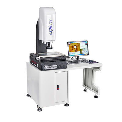 attrezzatura elettronica 2D 2.5D 3D della macchina di prova CMM di 220V 50HZ
