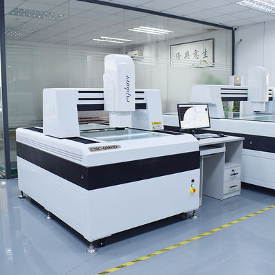 Grande CMM macchina ottica, attrezzatura elettronica di ispezione CMM
