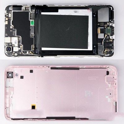 Macchina ottica elettronica 2 del proiettore di profilo dimensionale per la misurazione di distanza