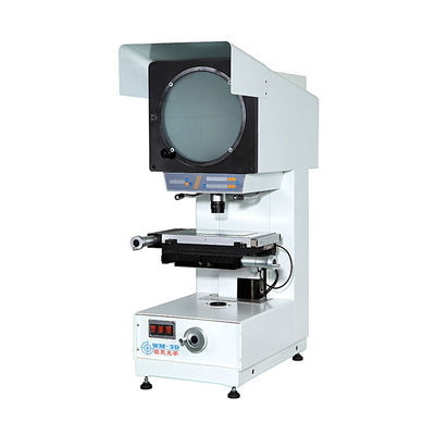 Macchina ottica elettronica 2 del proiettore di profilo dimensionale per la misurazione di distanza